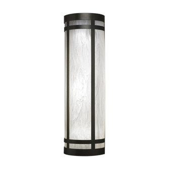 Classics LED Wall Sconce in Black Pearl (410|10181-BP-WS-14)