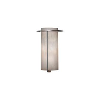 Synergy LED Wall Sconce in White (410|0475-WH-WS-04)