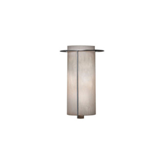 Synergy One Light Wall Sconce in White (410|0475-WH-TS-03)