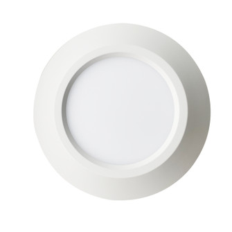 Flush Mounts - Bowl Style (110|LED-30094 WH)