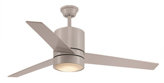 52``Ceiling Fan in White (110|F-1018 WH)