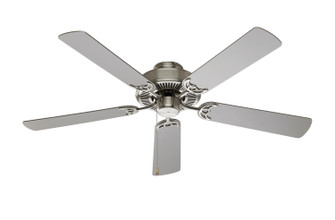 Seltzer 52``Ceiling Fan in Brushed Nickel (110|F-1001 BN)