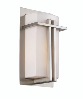 Doheny One Light Pocket Lantern in Steel (110|40280 ST)