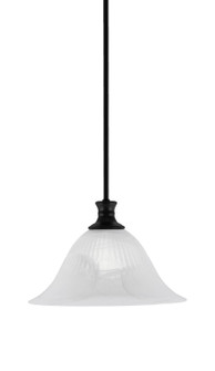 Stem One Light Pendant in Matte Black (200|76-MB-5831)