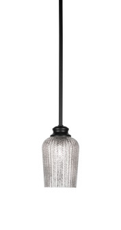 Cordova One Light Pendant in Matte Black (200|72-MB-4253)