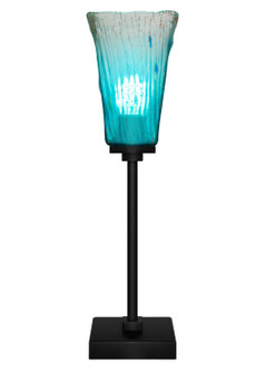 Luna One Light Table Lamp in Matte Black (200|54-MB-635)