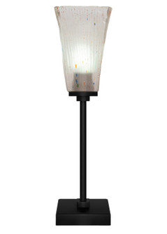 Luna One Light Table Lamp in Matte Black (200|54-MB-631)
