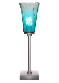 Luna One Light Table Lamp in Graphite (200|54-GP-635)