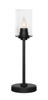 Luna One Light Table Lamp in Matte Black (200|53-MB-300)