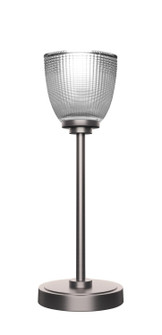 Luna One Light Table Lamp in Graphite (200|53-GP-500)