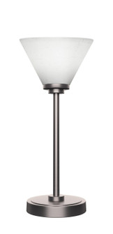 Luna One Light Table Lamp in Graphite (200|53-GP-312)