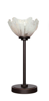 Luna One Light Table Lamp in Dark Granite (200|53-DG-759)