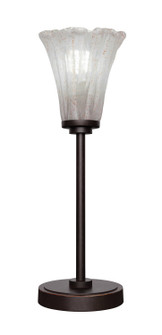 Luna One Light Table Lamp in Dark Granite (200|53-DG-729)