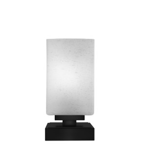 Luna One Light Table Lamp in Matte Black (200|52-MB-531)