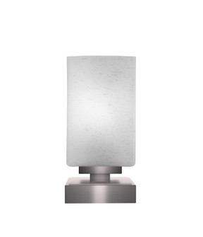 Luna One Light Table Lamp in Graphite (200|52-GP-531)