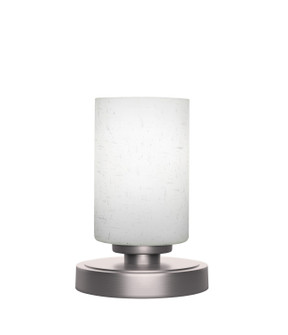 Luna One Light Table Lamp in Graphite (200|51-GP-310)