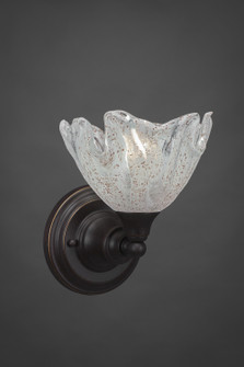 Any One Light Wall Sconce in Dark Granite (200|40-DG-759)