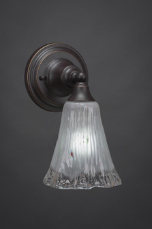 Any One Light Wall Sconce in Dark Granite (200|40-DG-721)