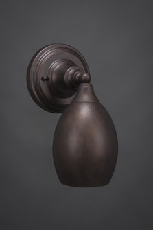 Any One Light Wall Sconce in Bronze (200|40-BRZ-426)