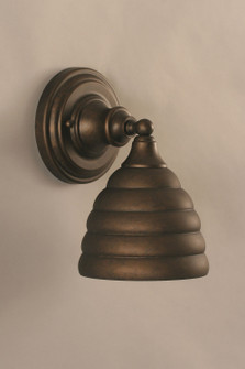 Any Bronze Wall Sconce in Bronze (200|40-BRZ-425)