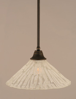 Any One Light Pendant in Dark Granite (200|26-DG-719)