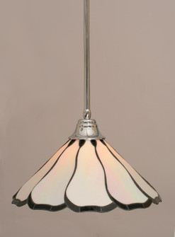 Any One Light Pendant in Chrome (200|26-CH-912)