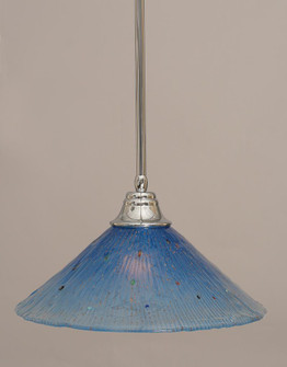 Any One Light Pendant in Chrome (200|26-CH-715)