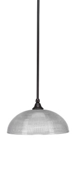 Stem One Light Mini Pendant in Espresso (200|23-ES-540)