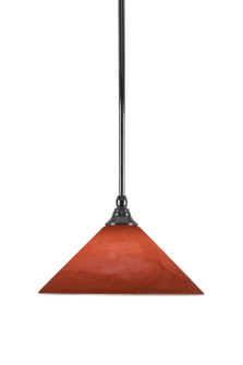 Any One Light Mini Pendant in Chrome (200|23-CH-7162)