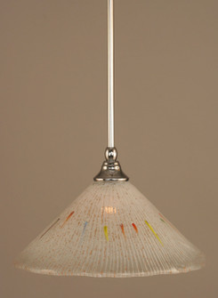 Any One Light Mini Pendant in Chrome (200|23-CH-701)