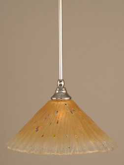 Any One Light Mini Pendant in Chrome (200|23-CH-700)