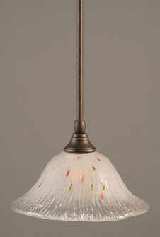 Any One Light Mini Pendant in Bronze (200|23-BRZ-731)