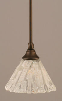 Any One Light Mini Pendant in Bronze (200|23-BRZ-7195)