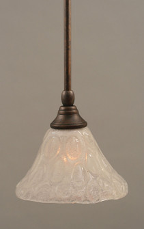 Any One Light Mini Pendant in Bronze (200|23-BRZ-451)