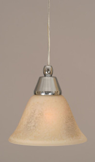 Any One Light Mini Pendant in Chrome (200|22-CH-508)