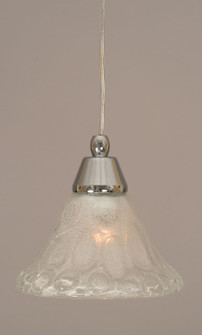 Any One Light Mini Pendant in Chrome (200|22-CH-451)