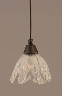 Any One Light Mini Pendant in Bronze (200|22-BRZ-759)