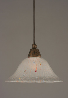 Any One Light Mini Pendant in Bronze (200|22-BRZ-731)