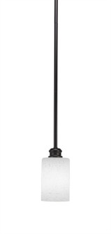 Edge One Light Mini Pendant in Espresso (200|1151-ES-310)