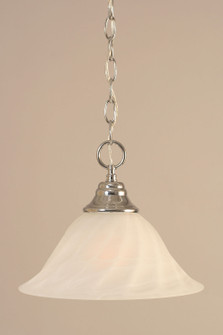 Any One Light Pendant in Chrome (200|10-CH-5721)