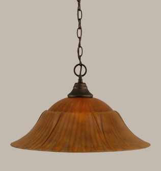 Any One Light Pendant in Bronze (200|10-BRZ-53819)