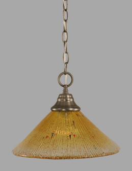 Any One Light Pendant in Brushed Nickel (200|10-BN-700)