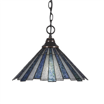 Any One Light Pendant in Black Copper (200|10-BC-932)