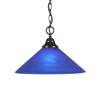 Any One Light Pendant in Black Copper (200|10-BC-415)