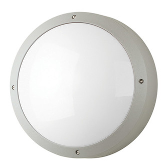 Lux Outdoor Wall Mount in Silver (408|WO818SIDOB30)