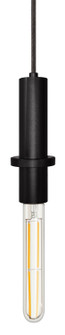 Firenze LED Pendant in Black (408|PD327BLRTL6BM)