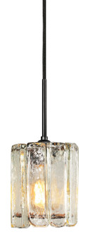 Xylo One Light Pendant in Bronze (408|PD162CRBZRT6BOR)