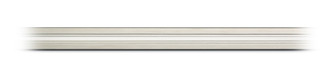 Straight Monorail 48'' in Satin Nickel (408|MSRL48SN)