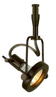 Focus Swivel Head in Bronze (408|DF200BZM5C)