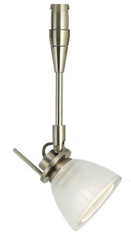 Snap Swivel Head in Satin Nickel (408|DB202FRSN10M5M)